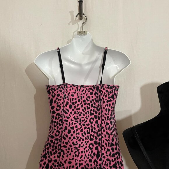 Betsey Johnson Cheetah Tank Bundle - Picture 5 of 6